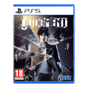 Judgment  - Day 1 Edition (PS5) 5055277042425