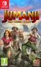 Jumanji: The Video Game (Switch) 5060528032223