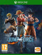 Jump Force Collectors Edition (Xone) 3391892000511