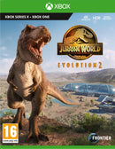 Jurassic World Evolution 2 (Xbox One) 5056208813206