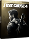 Just Cause 4 Gold Edition (Xone) 5021290082564