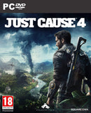 Just Cause 4 (PC) 5021290082724