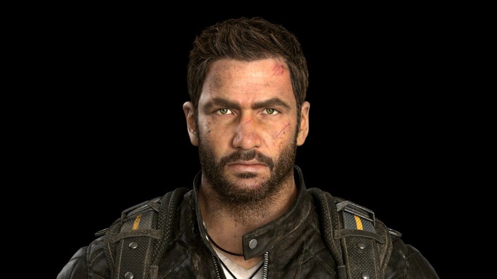 Just Cause 4 (PS4) 5021290081963