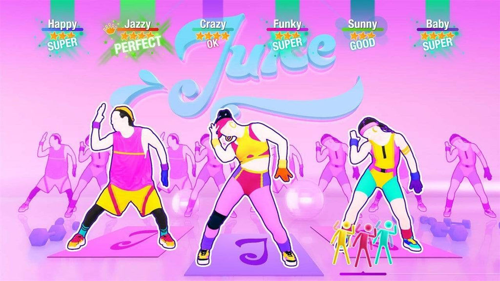 Just Dance 2021 (PS4) – igabiba