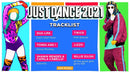 Just Dance 2021 (Xbox One & Xbox Series X) 3307216163947