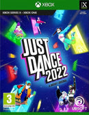Just Dance 2022 (Xbox One & Xbox Series X) 3307216210740