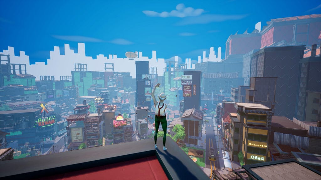 Just Die Already (PS4) 5060760883393