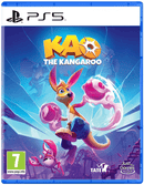 Kao The Kangaroo (Playstation 5) 3700664530093