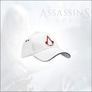 KAPA ASSASSINS CREED CREST WHITE 4260354642066