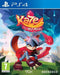 Kaze and the Wild Masks (PS4) 8720153839990