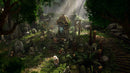 Kena: Bridge of Spirits - Deluxe Edition	(PS5) 5016488138758