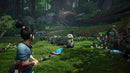 Kena: Bridge of Spirits - Deluxe Edition	(PS5) 5016488138758