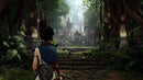 Kena: Bridge of Spirits - Deluxe Edition	(PS5) 5016488138758