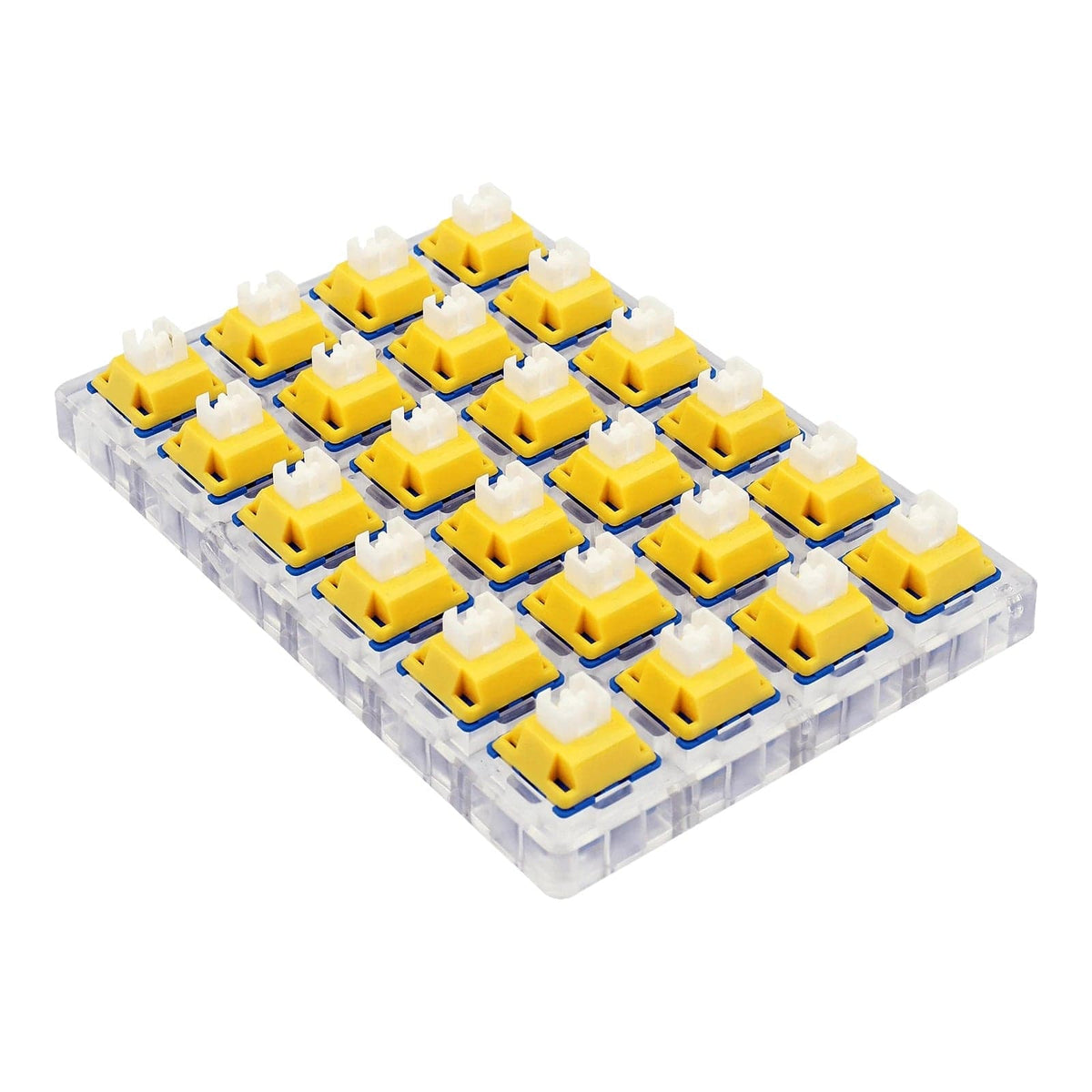 KEYBOARD SWITCH - REDRAGON BULLET-B A113 24pcs 6950376707789