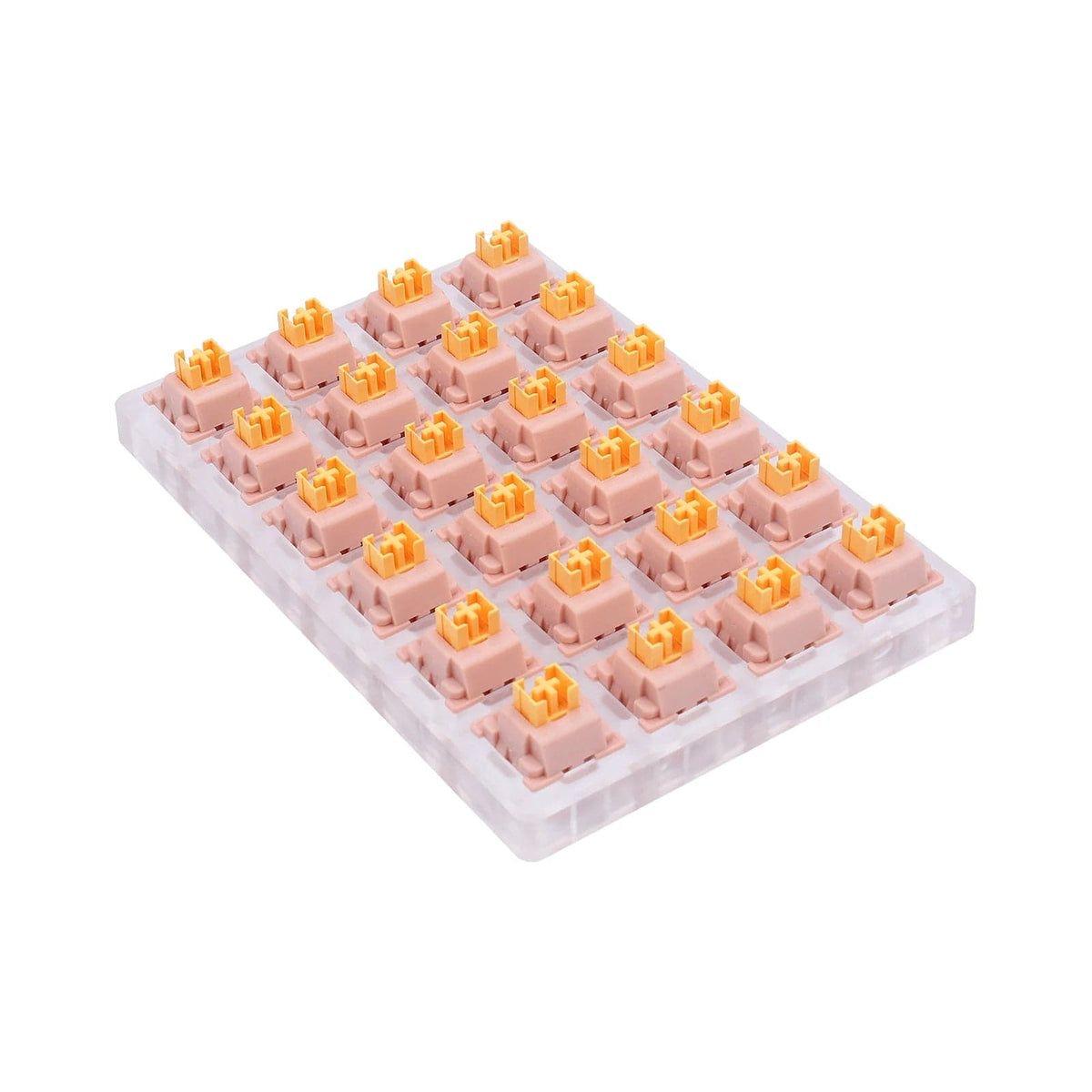 KEYBOARD SWITCH - REDRAGON BULLET-QL A-113 24pcs 6950376709103