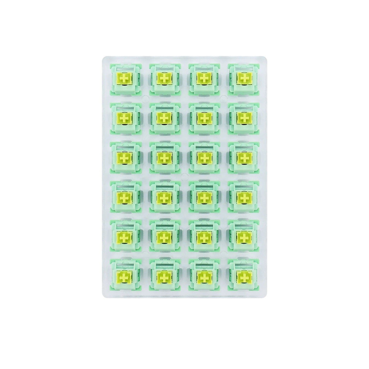 KEYBOARD SWITCH - REDRAGON BULLET-QT A-113 24pcs 6950376708694