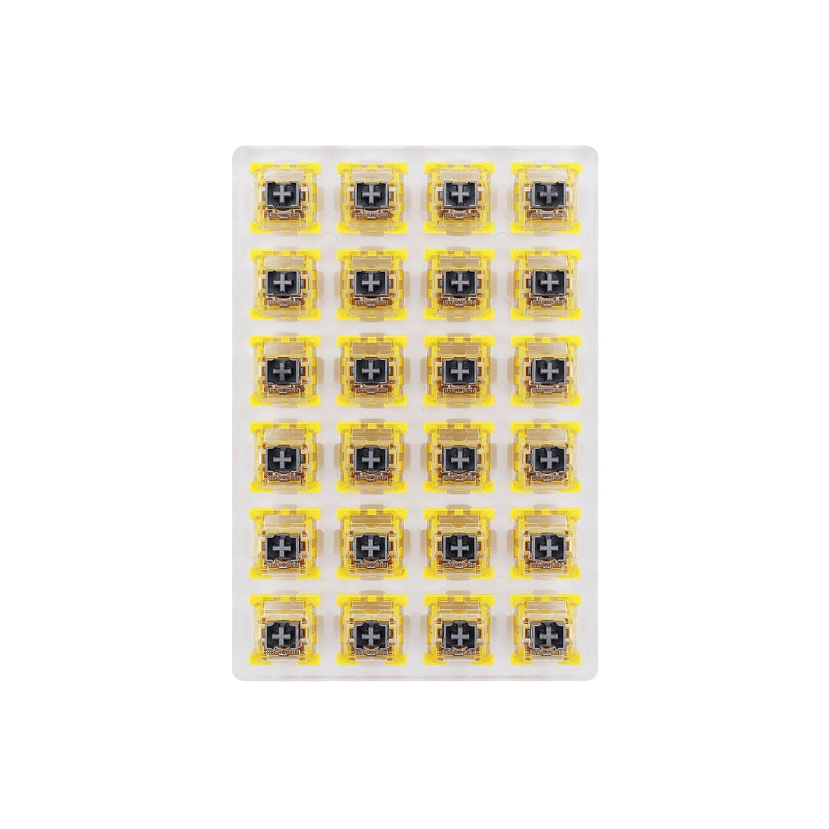 KEYBOARD SWITCH - REDRAGON BULLET-S A113 24pcs 6950376709127