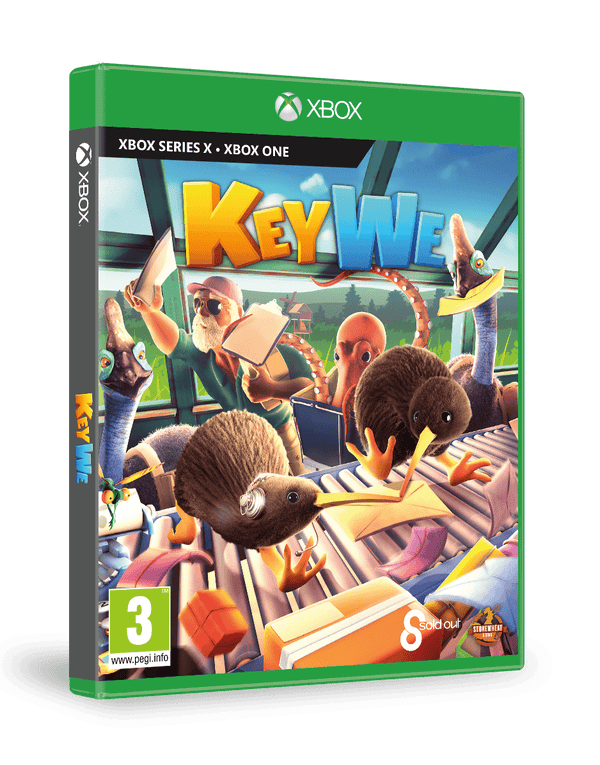 Migliori giochi gratis Xbox One - Salvatore