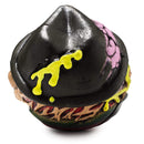 KIDROBOT 4" MADBALL FOAM BALL FREDDY KRUGER 883975149871