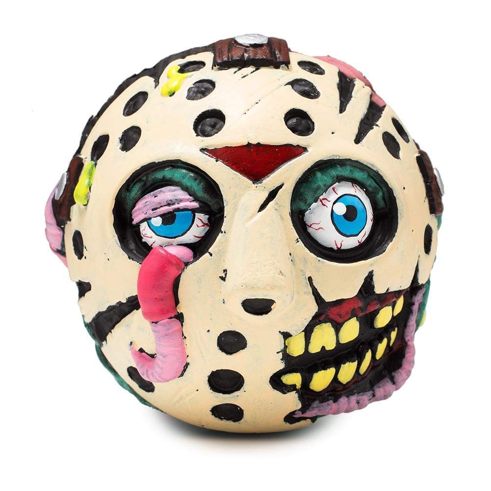 KIDROBOT 4