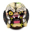 KIDROBOT 4" MADBALL FOAM BALL PREDATOR 883975149864