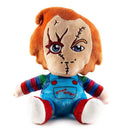 KIDROBOT CHUCKY PHUNNY PLUSH 883975153816