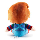 KIDROBOT CHUCKY PHUNNY PLUSH 883975153816