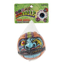 KIDROBOT FREAK-MADBALLS FOAM SERIES 883975151447