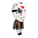 KIDROBOT FRIDAY THE 13TH PHUNNY PLUSH 883975144180