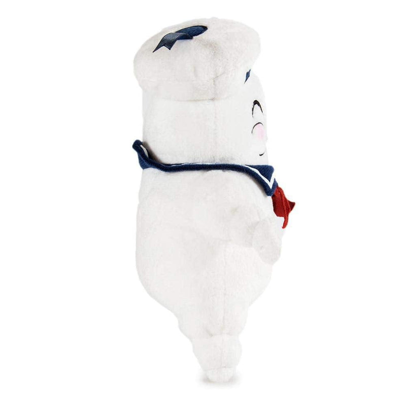 KIDROBOT GHOSTBUSTERS PHUNNY PLUSH-STAYPUFF 883975143800