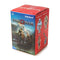 KIDROBOT GOD OF WAR 3" MINI SERIES 883975152666