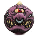 KIDROBOT MADBALLS FOAM SERIES-HORN HEAD 883975144968