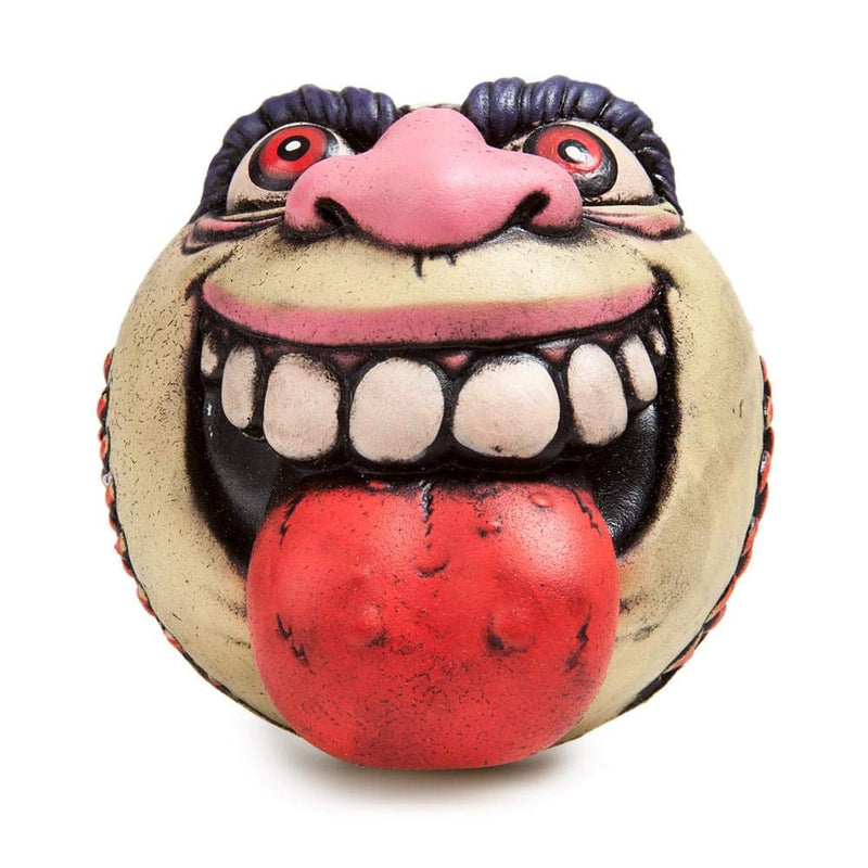 KIDROBOT MADBALLS FOAM SERIES-SFREAMIN MEAMIE 883975144982