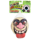 KIDROBOT MADBALLS FOAM SERIES-SFREAMIN MEAMIE 883975144982