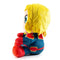 KIDROBOT PHUNNY-CAPT MARVEL MOVIE- SITTING 883975155360