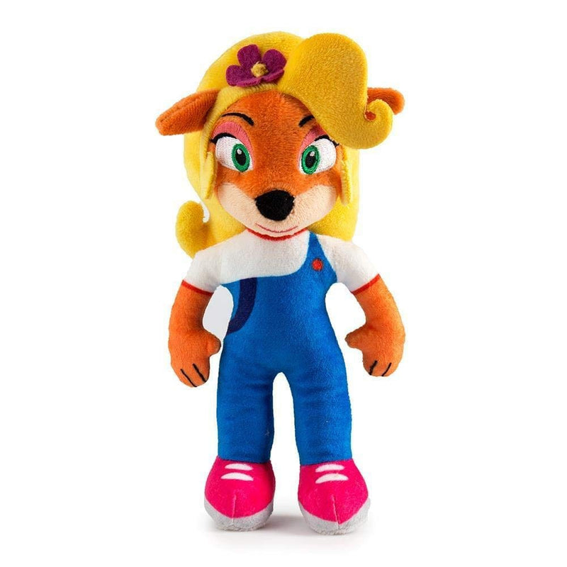 KIDROBOT PHUNNY-CRASH BANDICOOT-COCO STANDING 883975153342