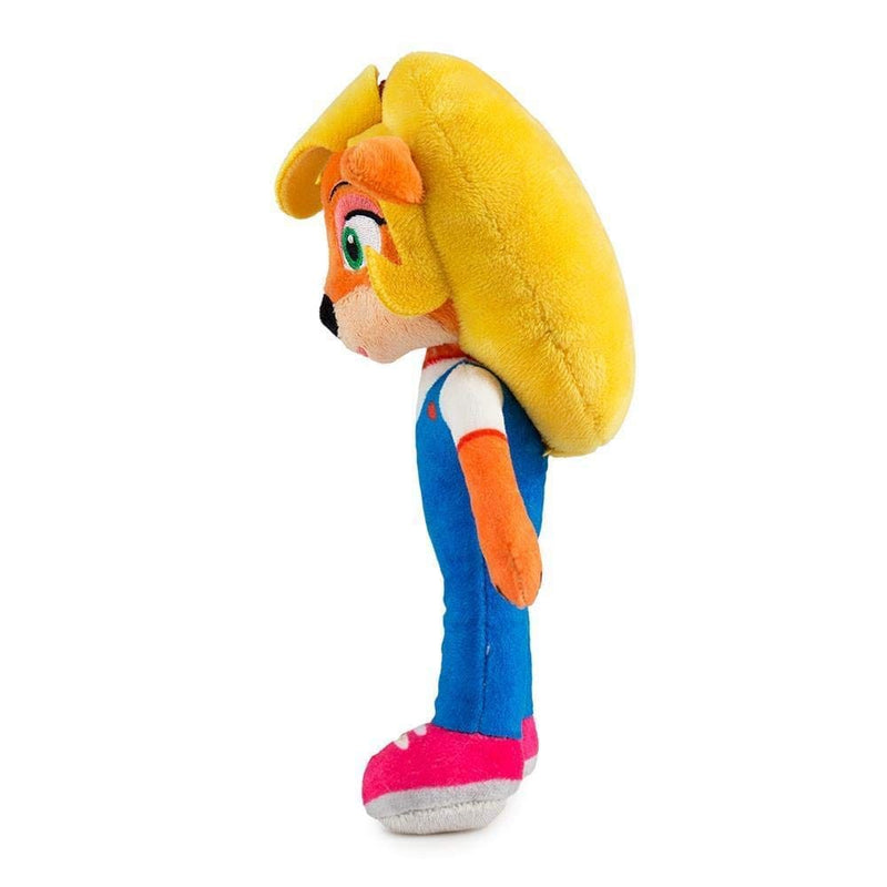 KIDROBOT PHUNNY-CRASH BANDICOOT-COCO STANDING 883975153342