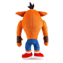 KIDROBOT PHUNNY-CRASH BANDICOOT-CRASH BANDICOOT STANDING 883975153328