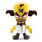 KIDROBOT PHUNNY-CRASH BANDICOOT-NEO CORTEX STANDING 883975153359