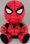 KIDROBOT PHUNNY-INFINITY WAR- SPIDER MAN- SITTING 883975156152