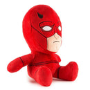 KIDROBOT PHUNNY-MARVEL-DAREDEVIL SITTING 883975147358