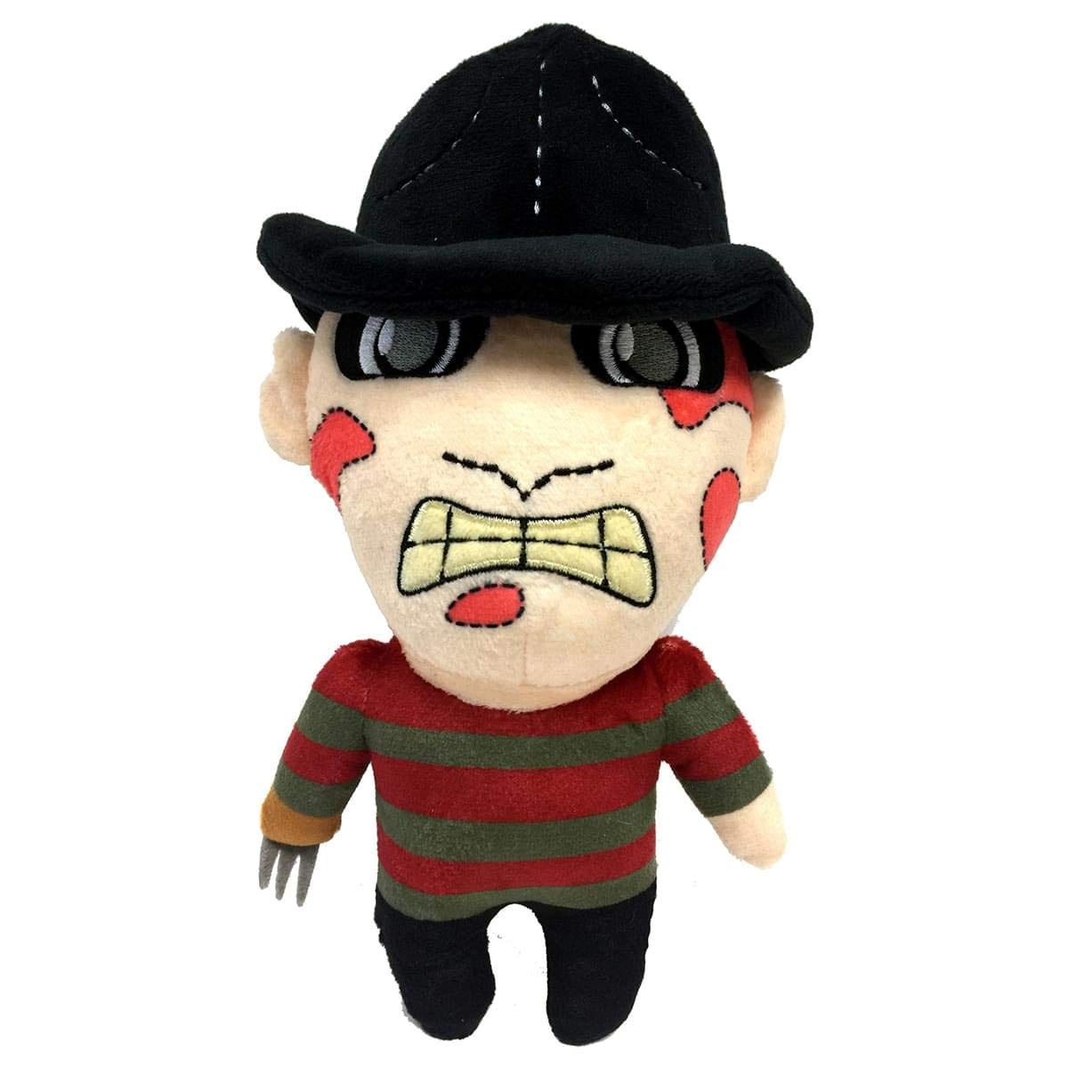 KIDROBOT PHUNNY-NIGHTMARE ON ELM ST-FREDDY STANDING 883975144197