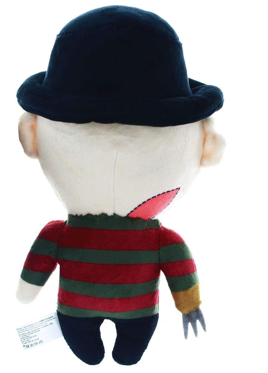 KIDROBOT PHUNNY-NIGHTMARE ON ELM ST-FREDDY STANDING 883975144197
