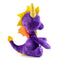 KIDROBOT PHUNNY-SPYRO THE DRAGON-SPYRO SITTING 883975155964