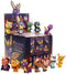 KIDROBOT SPYRO THE DRAGON MINI SERIES 883975155988