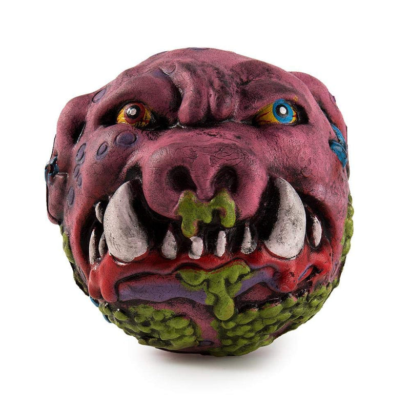 KIDROBOT SWINE-MAD BALLS FOAM SERIES 883975151461