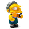 KIDROBOT THE SIMPSONS MOE MEDIUM FIGURE 883975148225