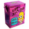 KIDROBOT THE SIMPSONS MR. SPARKLE-BLUE 883975139452