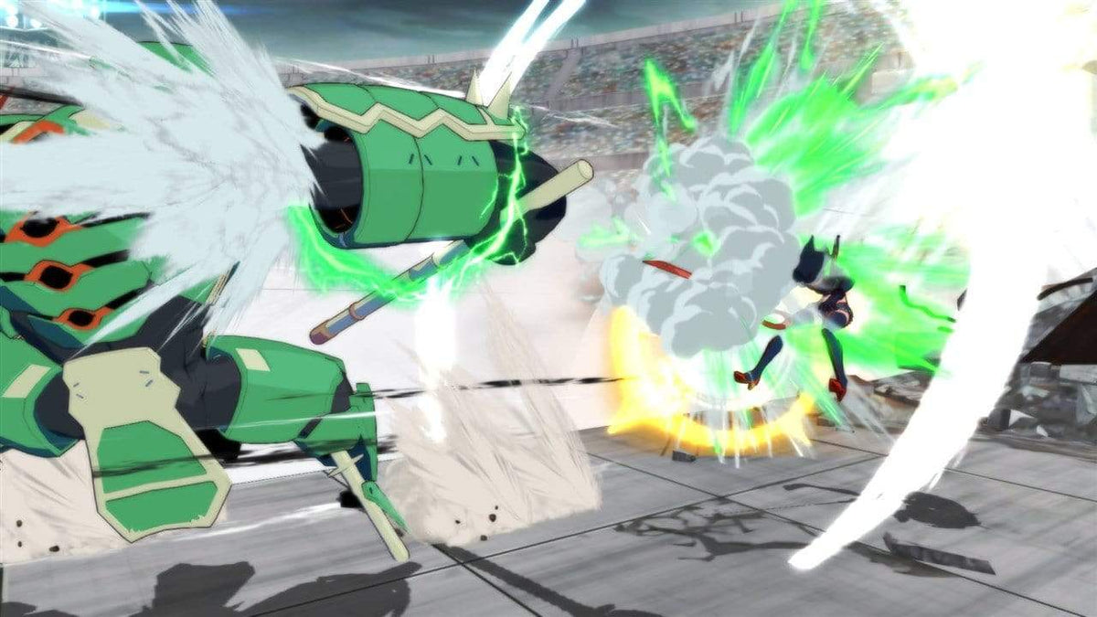 Kill la Kill - IF (PS4) 5060201659921