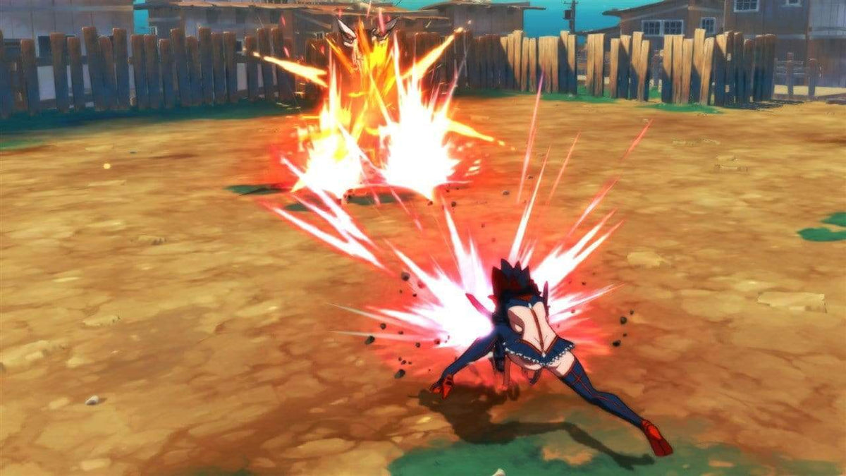 Kill la Kill - IF (Switch) 5060201659938